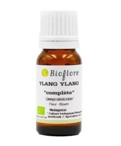 Ylang-ylang complete (Can. Odor. Totum) BIO, 30 ml